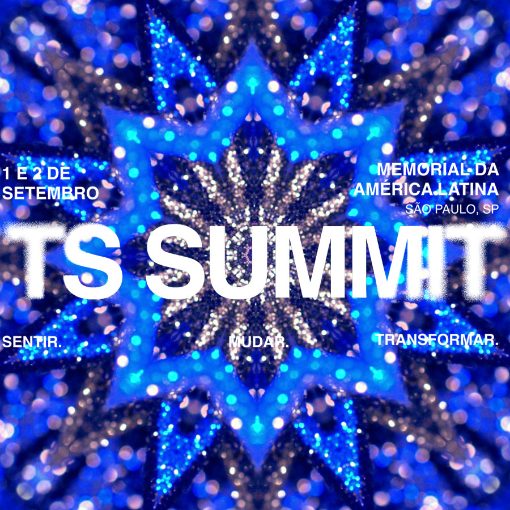 Event cover TS Summit 2026