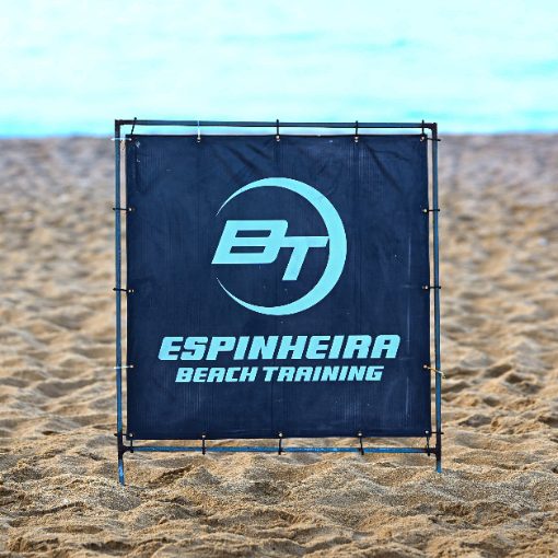 Naslovnica dogodka BEACH TRAINING ESPINHEIRA - JARDIM DE ALAH - 04/09 - SEXTA  