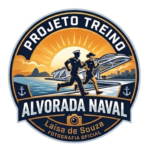 Event cover TREINO ALVORADA NAVAL 31/08