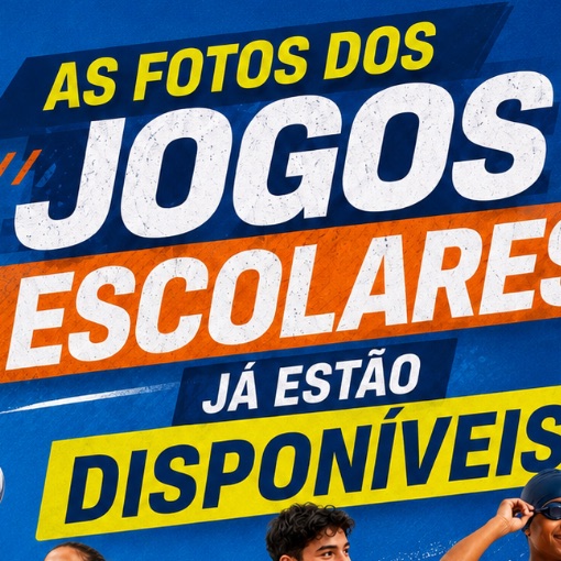 Event cover JOGOS ESCOLARES 2026 (voleibol)