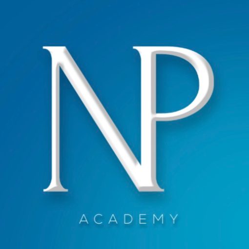 Event cover Formação NDP Máceio