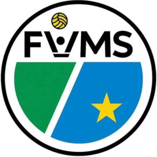 Capa do evento XV Copa Pantanal - Fase Estadual Sub 15 e Sub 19