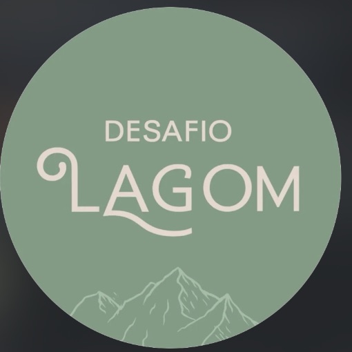 Event cover Desafio Lagom 