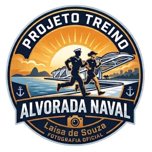 Event cover TREINO ALVORADA NAVAL 01/09
