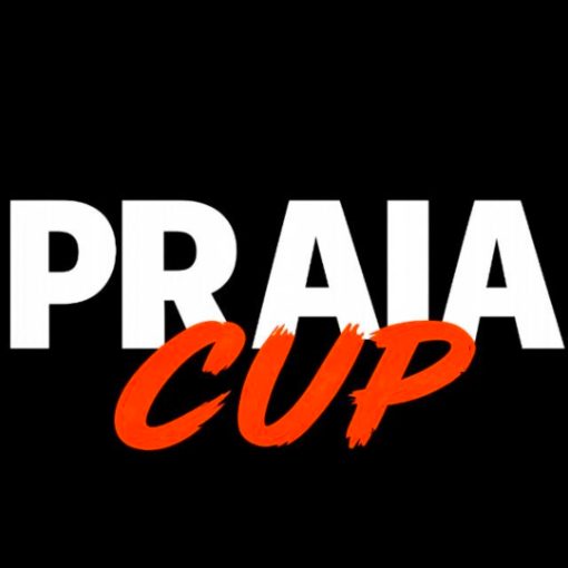 Capa do evento Praia Cup 2026