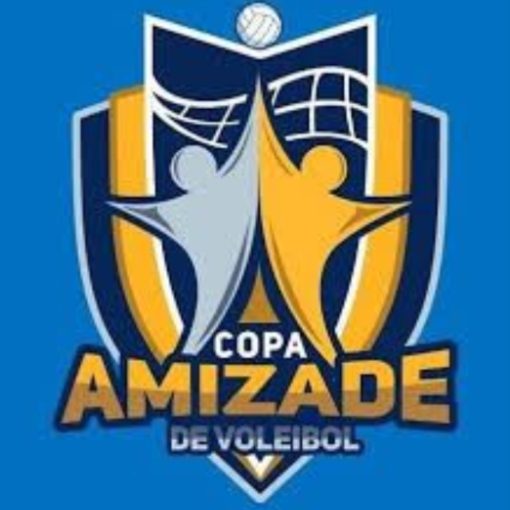 Capa do evento Copa da Amizade - etapa Naviraí