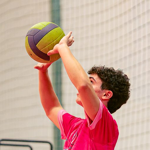 Event cover 8ª CONEXÃO | ÁTHYRA x BUCK VOLEIBOL - U17M