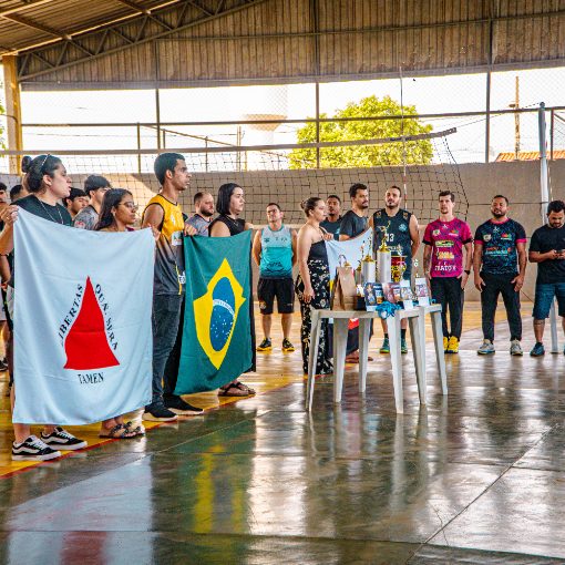 Event cover Pratas da Casa Carneirinho 30/08 - Semifinais e Finais