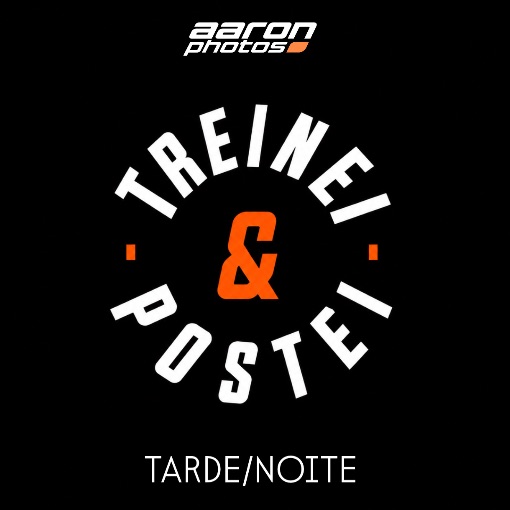 Event cover TREINEI E POSTEI NA UFLA - TARDE/NOITE DE SEGUNDA 31/08