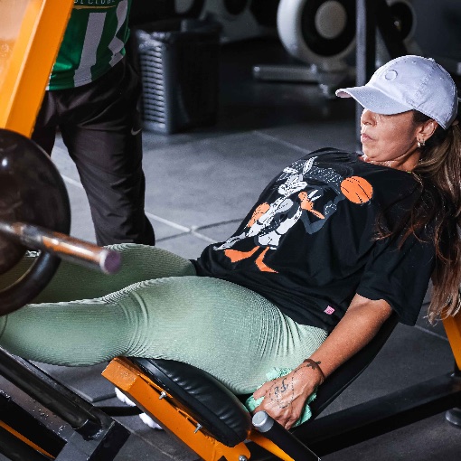 Naslovnica dogodka TREINOS Academia Power Extrem