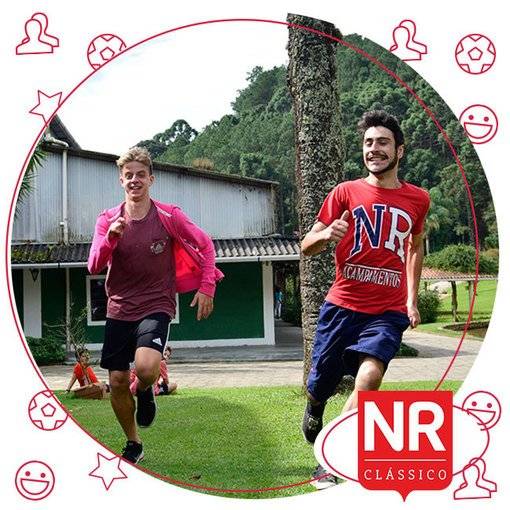 Event cover NR2 - Clssico de 12 a 15/06/17