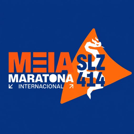 Event cover MEIA MARATONA INTERNACIONAL DE SÃO LUÍS - 414 ANOS