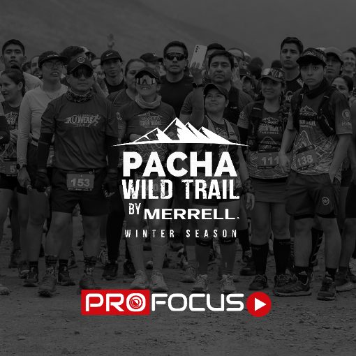Event cover Videos - Pacha Wild Trail By Merrell 2026