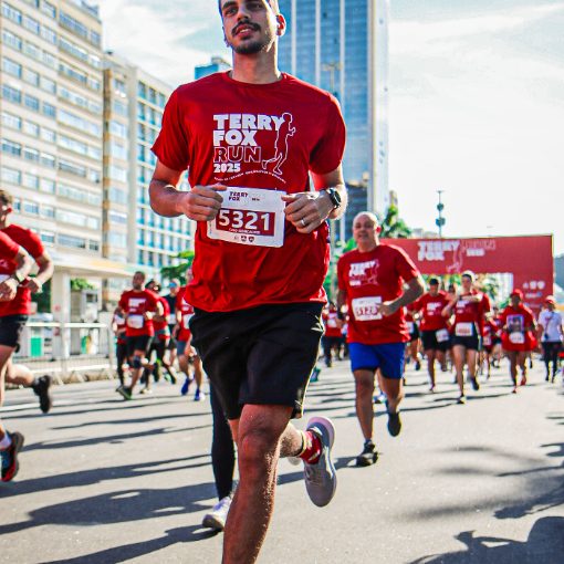 Event cover Terry Fox Run 2026