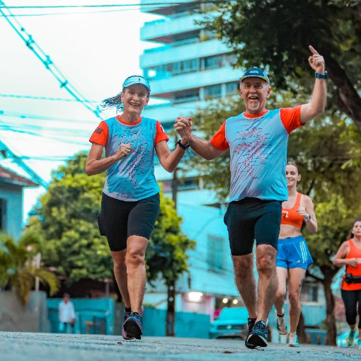 Event cover FOTOP NO TREINO - ZONA NORTE | RECIFE RUNNERS (01/09/2026)