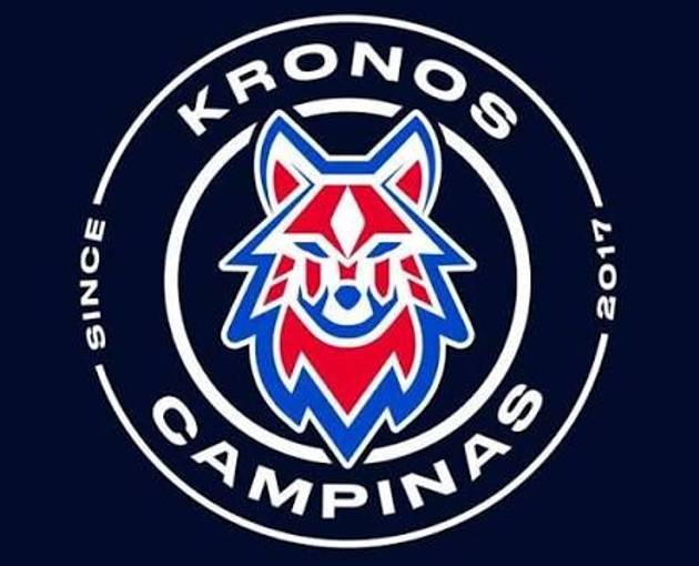 Event cover CROSSFIT KRONOS CAMPINAS - TREINO 05/09
