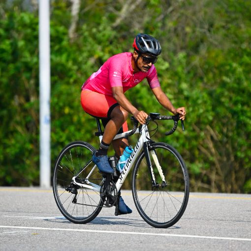 Event cover Treino de Triathlon e Simulado de Aquathlon - APTT - Parque Radical de Deodoro  