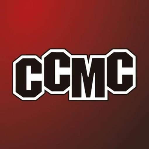 Event cover Sindi Clubes - CCMC x Hebraica