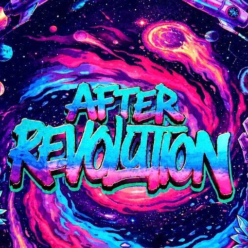 Event cover After Revolution 
