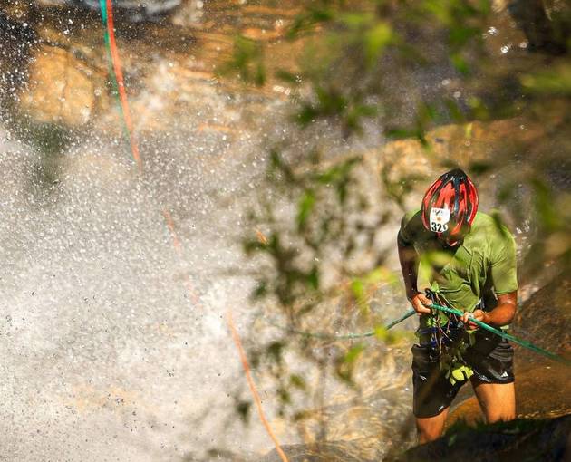 Event cover Haka Race - Passa Quatro 