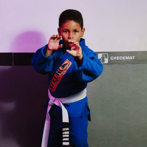 Event cover Guzzo jiu-jitsu 