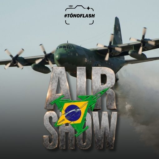 Event cover Air Show