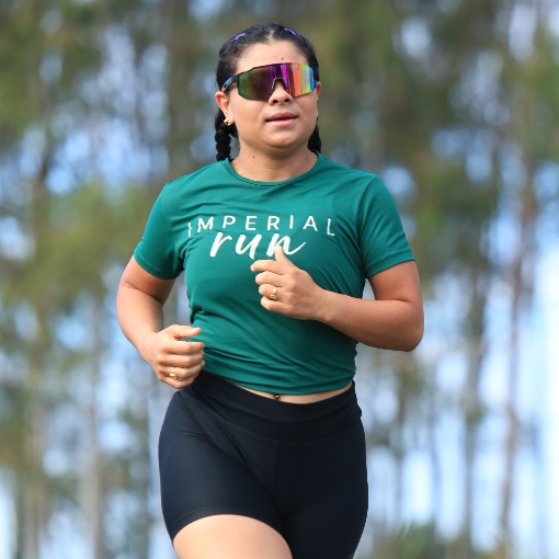 Event cover 3ª EDIÇÃO IMPERIAL RUN