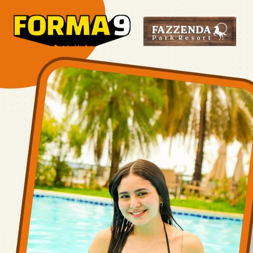 Event cover Fazzenda Park - 18 Out