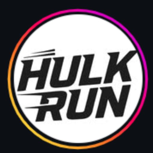 Event cover Hulk Run 2026 