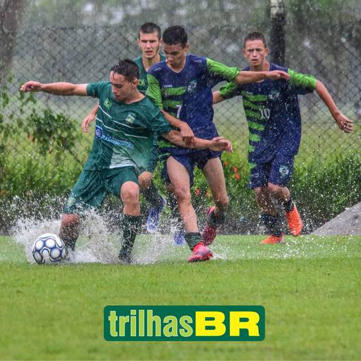 Event cover Copa ACR de Futebol - 15 a 18 de dezembro - Floripa - Antonio Carlos - Gov. Celso Ramos