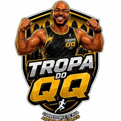 Event cover TROPA DO QQ