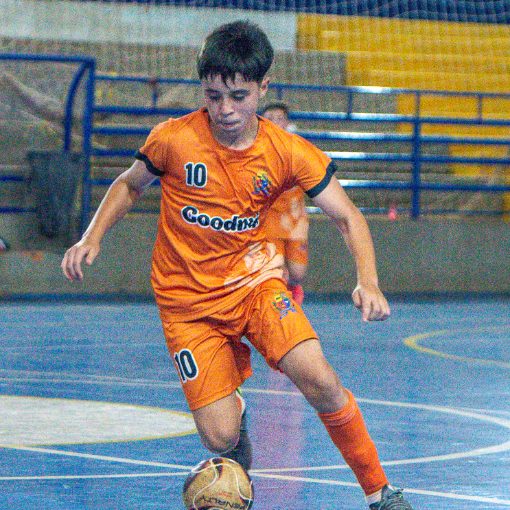 Capa do evento Brodowski x Real City - Sub-12 - (2ª Fase Série Bronze)