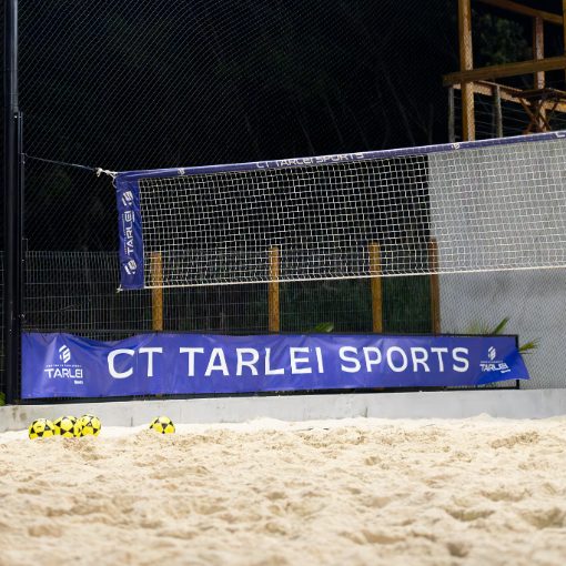 Event cover CT TARLEI SPORTS - VALINHOS - 02/09/2026 - TARDE E NOITE