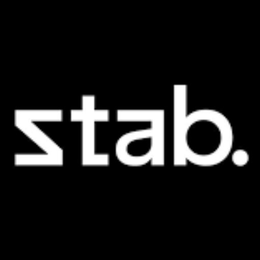 Event cover Stab. Running Club   