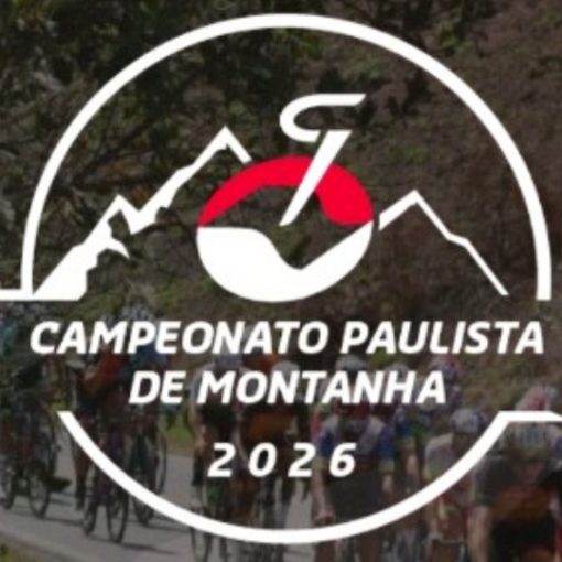 Event cover Campeonato Paulista de Montanha 2026