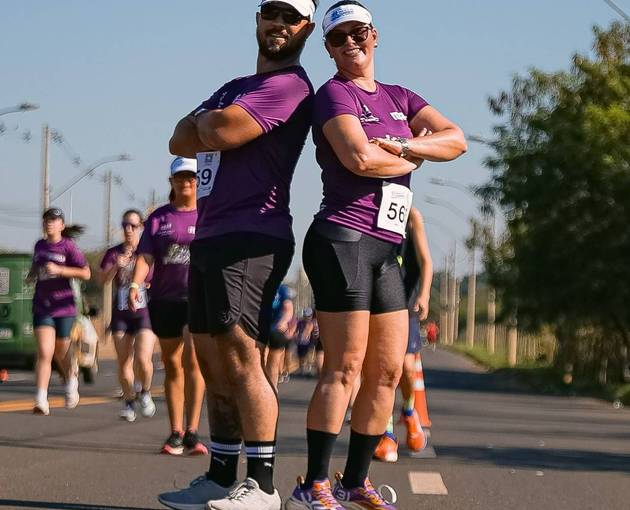 Event cover MAHLE - CIRCUITO DE CORRIDA E CAMINHADA  - 2026 - ETAPA LIMEIRA - SP