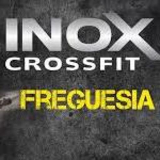 Event cover INOX Crossfit