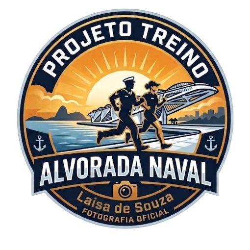 Event cover TREINO ALVORADA NAVAL 02/09