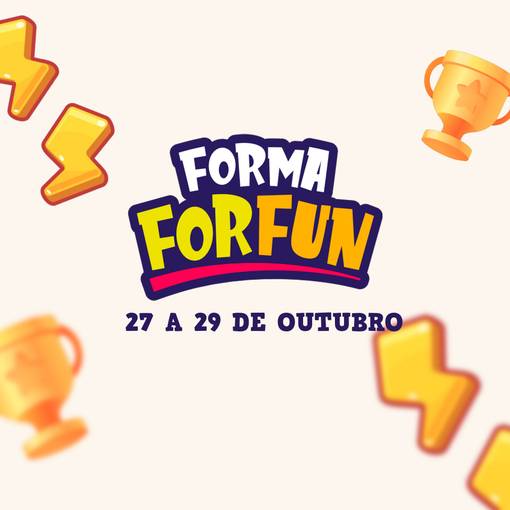 Event cover Forfun - 27 Out