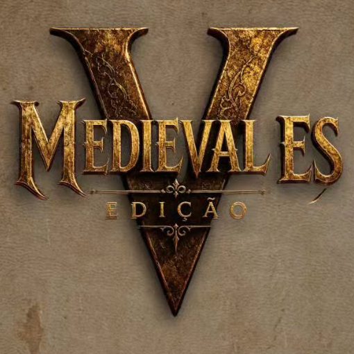 Event cover Medieval ES -  V EDIÇÃO