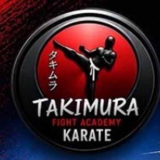 Event cover I Festival de Karatê Takimura Fight