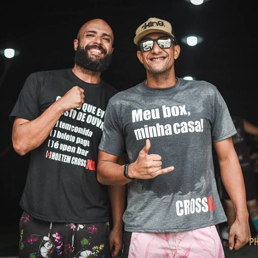 Event cover Cross XXI   12  de Dez