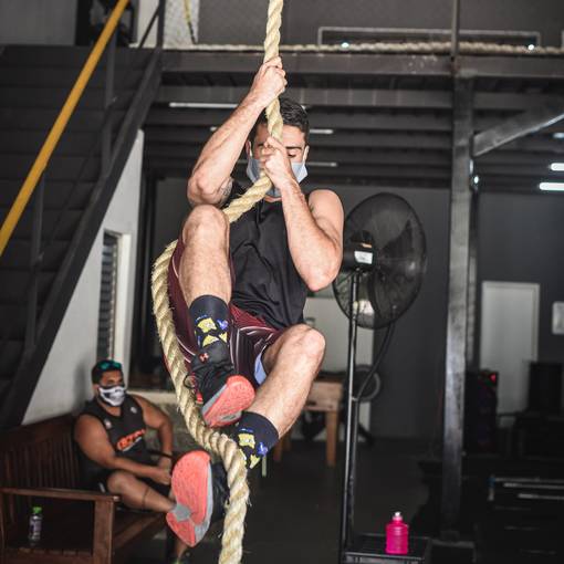 Event cover NAVVII 11 de Dez 1h tarde