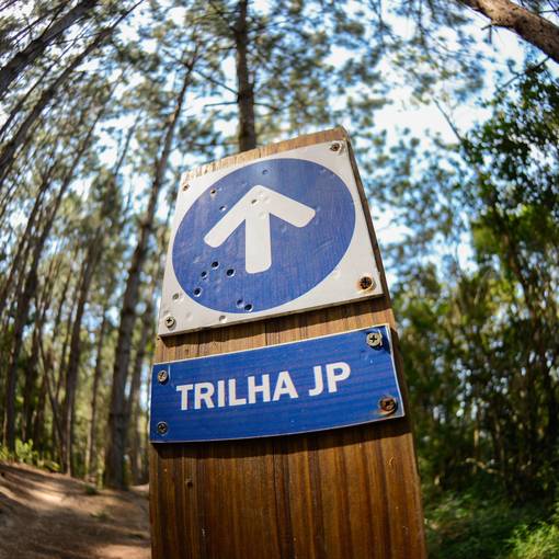 Portada del evento TRILHA JP 