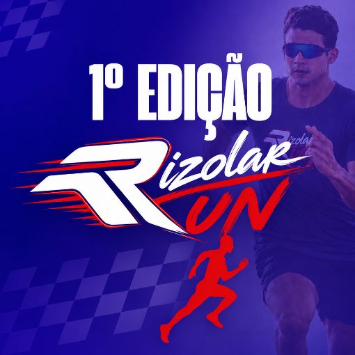 Naslovnica dogodka 1ª RIZOLAR RUN 