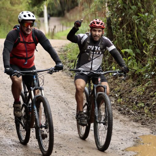 Event cover Trip Bike Sjc 2026 Casinha B