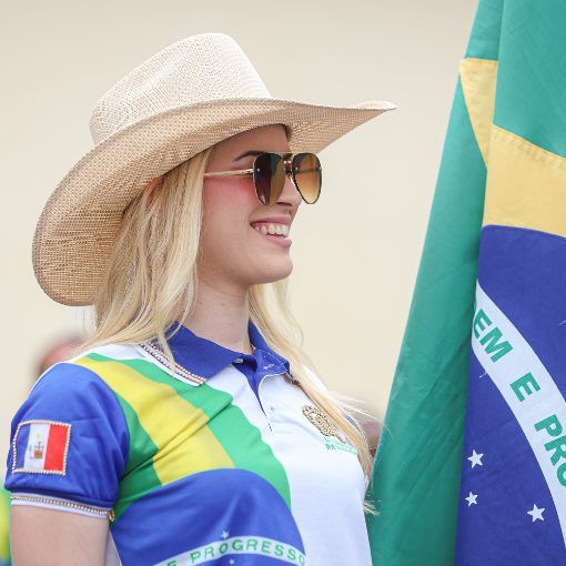 Event cover 6ª CAVALGADA DA INDEPENDÊNCIA 