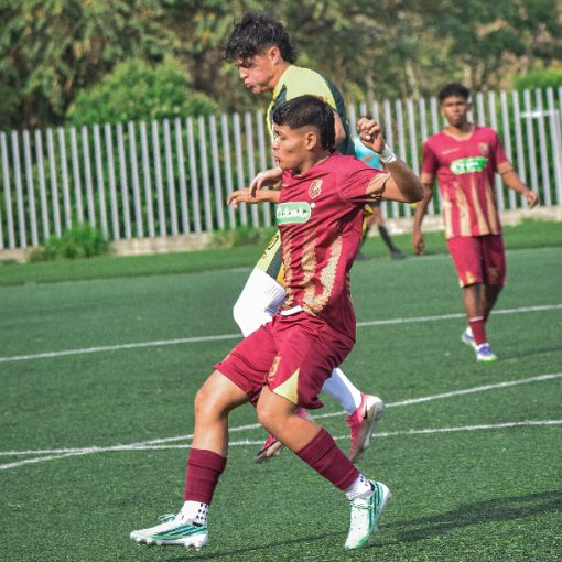 Event cover Semifinal Grupo 2: Seleccion Tolima VS Selección Nariño