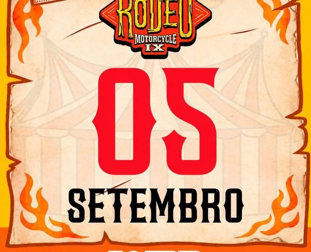 Event cover Lucky Friends Rodeo Dia 05