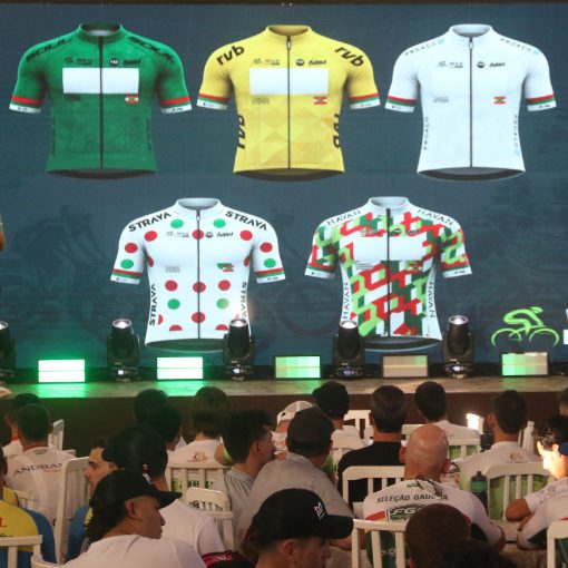Naslovnica dogodka CICLISMO 27ª VOLTA SC -26